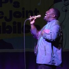 Video: Watch Kyle Taylor Parker Give a Sneak Peek of KTP's Juke Joint Jubilee