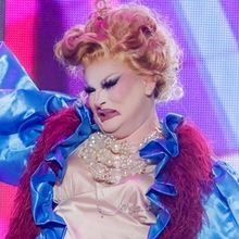 Interview: Jane Don't on the Key to Winning the Rusical on RUPAUL'S DRAG RACE
