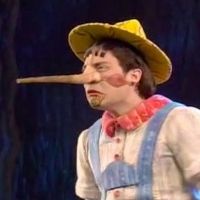 SHREK TV: 'This Is Our Story: Swamp to Stage' Episode 9: 'The Real Boy'