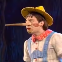 SHREK TV: 'This Is Our Story: Swamp to Stage' Episode 9: 'The Real Boy' Video