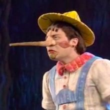 SHREK TV: 'This Is Our Story: Swamp to Stage' Episode 9: 'The Real Boy'