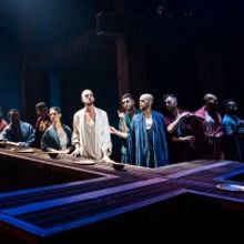 Review Roundup: JESUS CHRIST SUPERSTAR 50th Anniversary Tour - The Critics Weigh In!