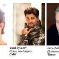 2019–20 Live In HD Season Opens With The Met's Dazzling Production Of Puccini's…