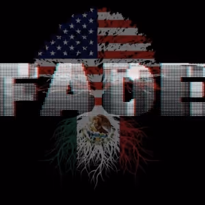 FADE Enters its Final Weekend at Vanguard Theater