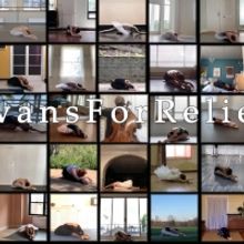 Misty Copeland and Joseph Phillips Launch SWANS FOR RELIEF Initiative to Help Unemplo