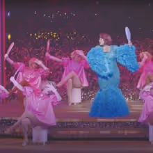 Video: Watch Highlights form LA CAGE AUX FOLLES at The Muny