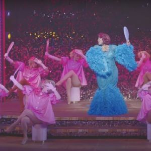 Video: Watch Highlights form LA CAGE AUX FOLLES at The Muny
