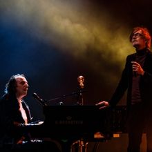 Review: CHILLY GONZALES, Royal Albert Hall