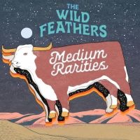 LISTEN: The Wild Feathers Release New Single 'Fire'
