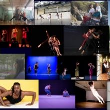 Dixon Place Presents A Brand New Festival DANCE BLOC NYC