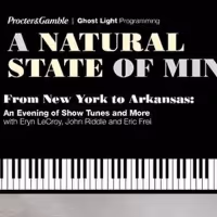 Walton Arts Center Adds Second Performance for A NATURAL STATE OF MIND