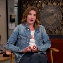 VIDEO: Watch Cobie Smulders and Jake Johnson in a Behind-the-Scenes Look at STUMPTOWN