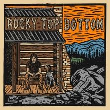 Wyatt Ellis Releases Heartbreak Bluegrass Single "Rocky Top Bottom"