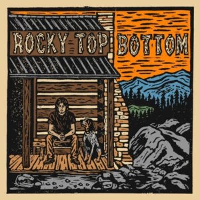 Wyatt Ellis Releases Heartbreak Bluegrass Single "Rocky Top Bottom"