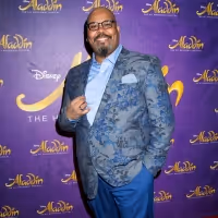 BWW Exclusive: Hear James Monroe Iglehart Sing on ELENA OF AVALOR
