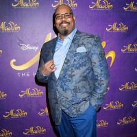 BWW Exclusive: Hear James Monroe Iglehart Sing on ELENA OF AVALOR Video