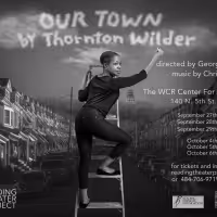 Reading Theater Project Presents OUR TOWN