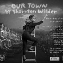 Reading Theater Project Presents OUR TOWN