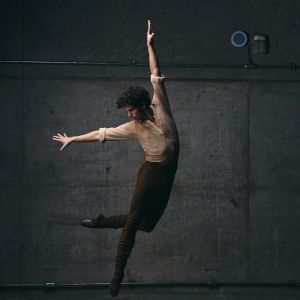Isaac Hernández to Join American Ballet Theatre as a Guest Artist During the 2024 Fa