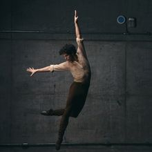 Isaac Hernández to Join American Ballet Theatre as a Guest Artist During the 2024…