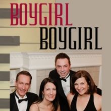 The SideNotes Cabaret Series to Present BOYGIRLBOYGIRL at The Sunset Playhouse
