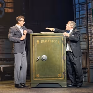 Review Roundup: Did THE PRODUCERS Go Right in the West End?
