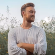Parker Millsap Shares New Song 'In Between'