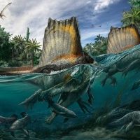 The Auditorium Theatre Presents NATIONAL GEOGRAPHIC LIVE — SPINOSAURUS