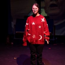 Review: AMY AND THE ORPHANS at Ground Floor Theatre