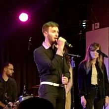 BWW Review: BRIAN FALDUTO Brings Country to NYC at The Green Room 42