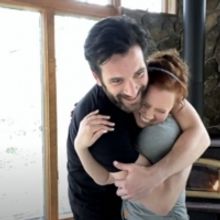 9 Patti Murin and Colin Donnell Videos We Can't Get Enough Of!