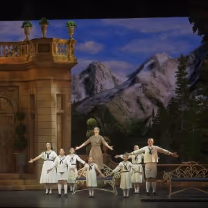 Video: Get a First Look at THE SOUND OF MUSIC at Pittsburgh CLO