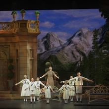 Video: Get a First Look at THE SOUND OF MUSIC at Pittsburgh CLO