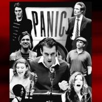 Mid-World Players At The Found Theatre Presents Stephen Dolginoff's PANIC: A LIVE RAD