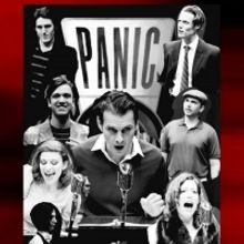 Mid-World Players At The Found Theatre Presents Stephen Dolginoff's PANIC: A LIVE…