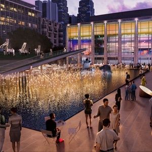Lincoln Center Reveals Summer for the City 2026 Lineup Featuring Dance, Concerts and…