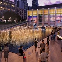Lincoln Center Reveals Summer for the City 2026 Lineup Featuring Dance, Concerts and 