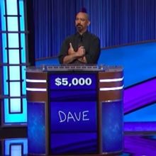 VIDEO: Tony-Winning Musicals Category Featured on JEOPARDY!