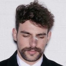 Trilingual Rapper Saint Levant Releases 'From Gaza, With Love' EP