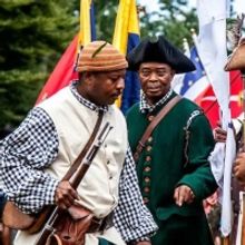 Battle of Brooklyn Day to Take Place at The Green-Wood Cemetery This Weekend