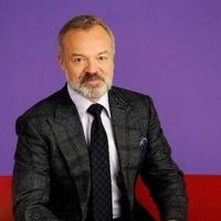THE GRAHAM NORTON SHOW Returns Oct. 9