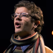 RENT West End Revival: Gaten Matarazzo Sings Iconic Title Track in New Video