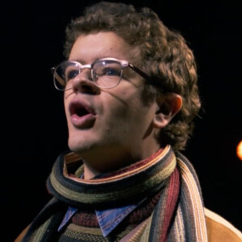 Wake Up With BroadwayWorld October 9, 2026 Image