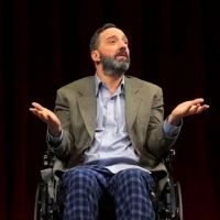 Review Roundup: WAKEY, WAKEY Starring Tony Hale at A.C.T. - What Did the Critics…