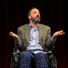 Review Roundup: WAKEY, WAKEY Starring Tony Hale at A.C.T. - What Did the Critics Thin