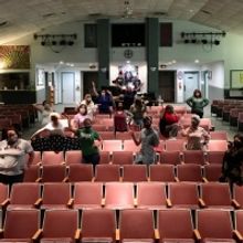 Cast List Announced for THE WOMEN at the Alban Arts Center