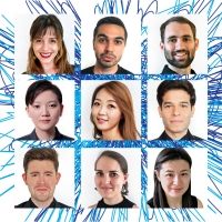 New Class of Ensemble Connect Fellows Debuts First Virtual Performance