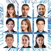 New Class of Ensemble Connect Fellows Debuts First Virtual Performance