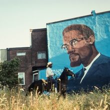 InLiquid Will Host Dynamic Photographic Exhibit 'Brotherly Lens: A Portrait Of Philad