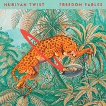 Nubiyan Twist Share 'Buckle Up' Ahead Of New Album